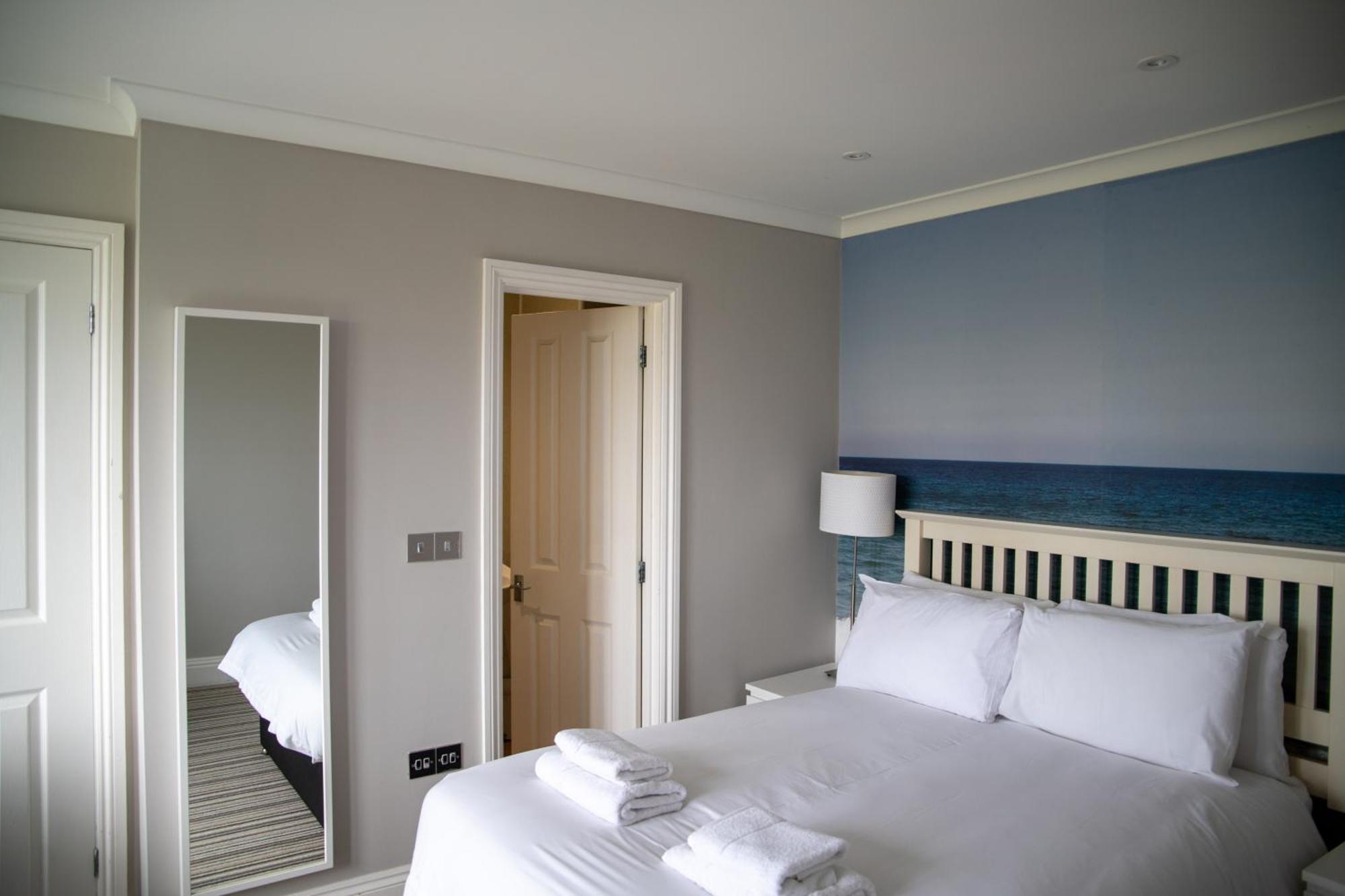 Oceanside Lifestyle Hotel นิวคีย์ ภายนอก รูปภาพ